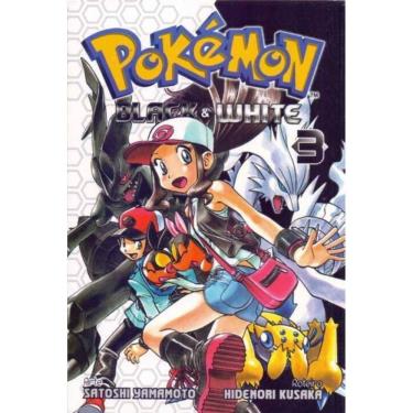 Imagem de Pokemon Vol. 03
