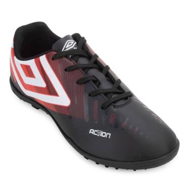Imagem de Chuteira Society Umbro Action UM24