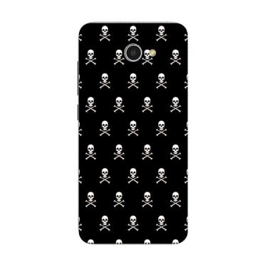 Imagem de Capa Adesivo Skin201 Verso Para Alcatel A3 4G (5046J)