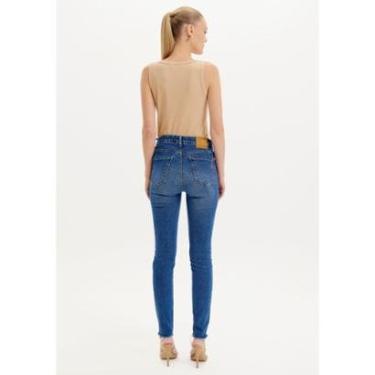 Imagem de Calça Jeans Nix Skinny High Lança Perfume-Feminino