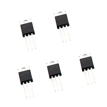 Imagem de Luzhengyang 5 peças IRF3205 IRF 3205 MOSFET de potência 55V 110A para 220 IR transistores para inversor