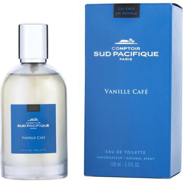 Imagem de Perfume Vanille e Café 3,85ml, Notas Adocicadas, Aromático