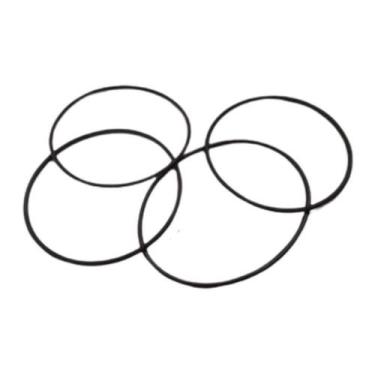 Imagem de Oring 90 115 Hp 60 Junta Cabeçote Pecas De Qualidade - A.R Variedades 