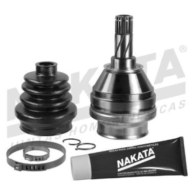 Imagem de JUNTA HOMOCINETICA LC para CORSA NOVO SEDAN 1.8 8V 07/12 EIX - NAKATA
