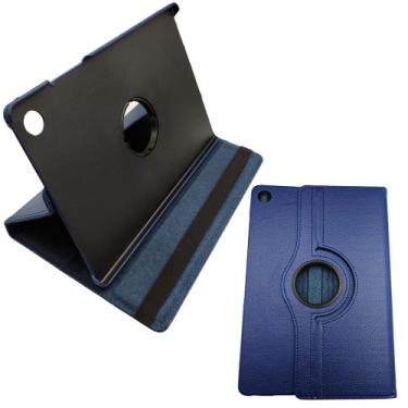 Imagem de Capinha capa Compatível Com Samsung Tablet Tab S6 Lite P610 P613 P615 