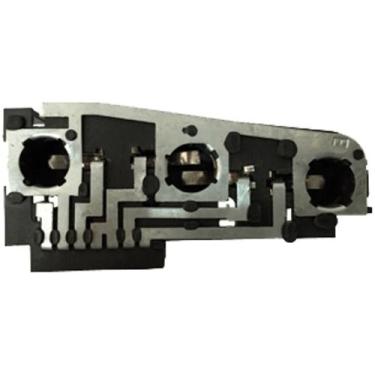 Imagem de Soquete Lanterna Traseira Fiorino Le 86/13 Circuito Impresso - Repocar