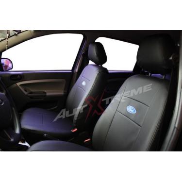 Imagem de Capa para Banco Couro Ford Courier 2009 - AutoXtreme