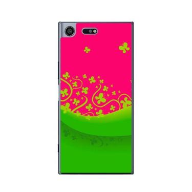 Imagem de Capa Adesivo Skin358 Verso Para Sony Xperia Xz Premium - KawaSkin
