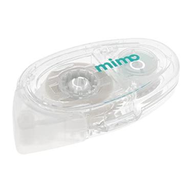 Imagem de Fita Adesiva Dupla Face com Aplicador - Mimo - 8 mm x 7 m