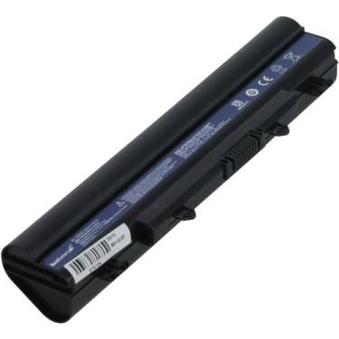 Imagem de Bateria para Notebook Acer Aspire E15 E5-571-5474 - BestBattery, Preto