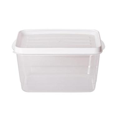 Imagem de Pote Multiuso Retangular 2.400ml 1756 Paramount