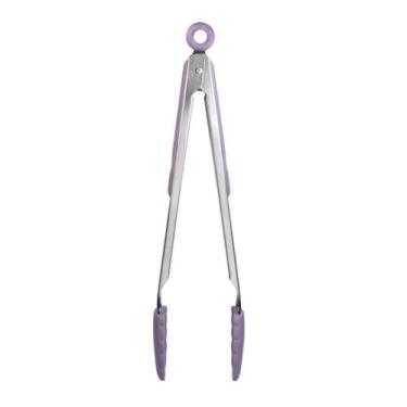 Imagem de Pinça Pegador de Silicone CS Kocksysteme 30cm - CS Kochsysteme