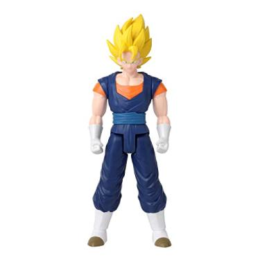 Imagem de Dragon Ball Super Limit Breaker Super Saiyan Vegito 12" Action Figure
