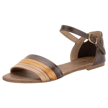 Imagem de Sandália Feminina Flat Miss Western 120