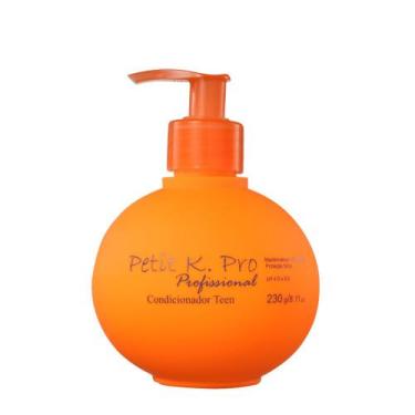 Imagem de K.Pro Profissional Petit Teen - Condicionador 230g