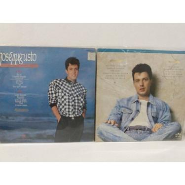 Imagem de Lp José Augusto - José Augusto 2 Vinil
