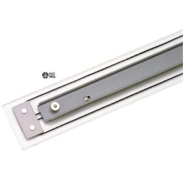 Imagem de Regua paralela 70cm trident - 6307