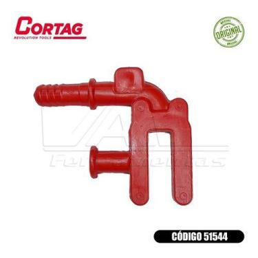 Imagem de Torneira de Refrigeração Para Cortador Cortag Z a p p 200/ Z a p p 125
