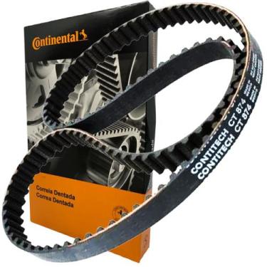 Imagem de Correia Dentada Celta Corsa Prisma Onix 1.0 1.4 1.6 Palio - CONTITECH
