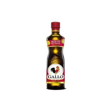 Imagem de Azeite GALLO 250ml, 250ml