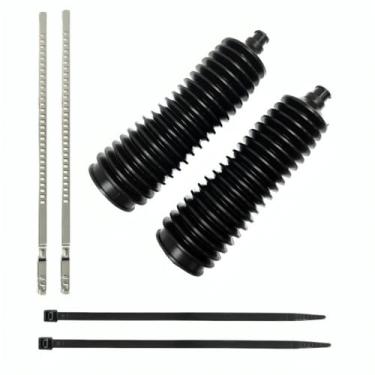 Imagem de Coifa direção hidráulica dakota 1997 até 2000 caixa trw - OLG