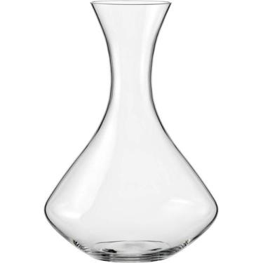 Imagem de Decanter de Cristal Titânio Bohemia Bar 1,5 Litros Vinho
