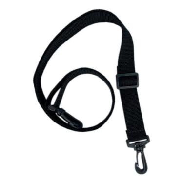 Imagem de Alça Transversal De Ombro Tiracolo Shoulder Bag Bolsa Peito - Art Mani