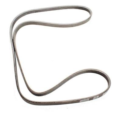 Imagem de Correia Alternador Poly V PRISMA 2009 2010 2011 2012 - 14744 - 5PK1465