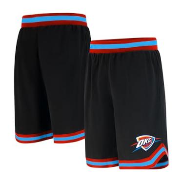 Imagem de Ultra Game Short masculino NBA Basketball Active