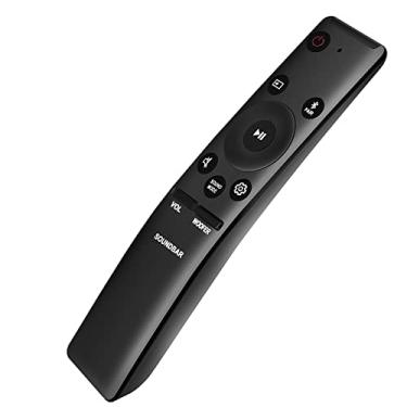 Imagem de AIDITIYMI AH81-13358A Controle remoto de substituição compatível com Samsung Soundbar HW-T420 HW-T450 HW-T450/ZA HW-N430/ZA HW-N470/ZA HW-T420 HW-Q900T HW-Q900T/ZA HW-Q950T HW-R50C HW-R555 0