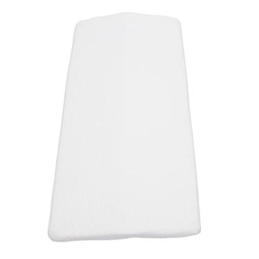 Imagem de Travesseiro W para Joelho, Travesseiro Triangular Sob o Joelho, Travesseiro de Espuma Viscoelástica, Travesseiro Triangular W, Cama de Apoio para Joelho, Travesseiro Pós-cirurgia