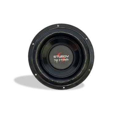 Imagem de Alto Falante Subwoofer 12 Polegadas Sturdy 160 Watts RMS