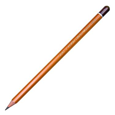 Imagem de コヒノール(Koh-I-Noor) Lápis Instrumentos de escrita premium, cinza