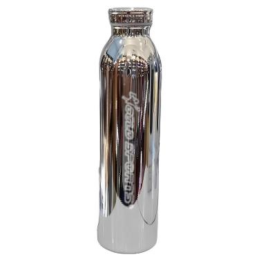 Imagem de Garrafa Térmica Gold Sports Millk 600 ml Dupla Parede Aço Inoxidável 304-Unissex