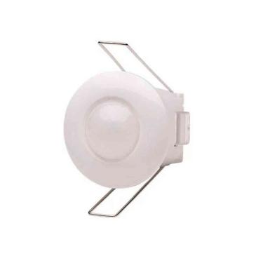 Imagem de Sensor de Presença de Teto Embutir 6M SPO413 100/240V