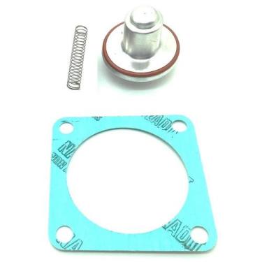 Imagem de Kit reparo válvula retenção ar óleo similar 02100420 Schulz - Arcompri