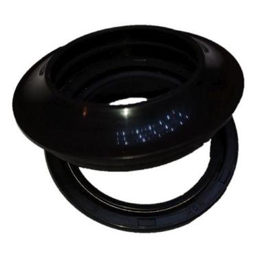 Imagem de Guarda Pó Cbx 250 Ate 2008 Cb 500 Original Par - NQK