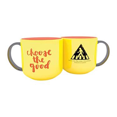Imagem de DaySpring Caneca Jumbo Choose The Good (77921)