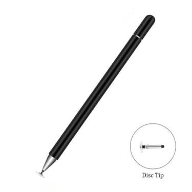 Imagem de Caneta touch ponta fina para tablet A8 X200 - FAM