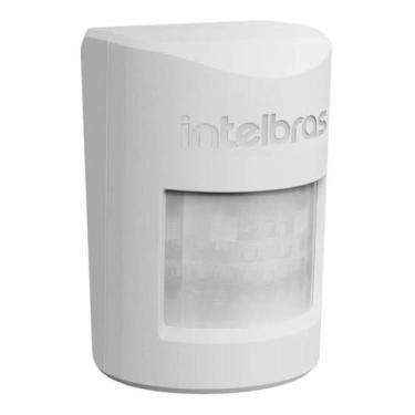 Imagem de Sensor De Movimento Passivo Com Fio Ivp 1000 Pet Intelbras Aplicação I