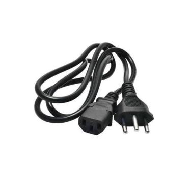 Imagem de Cabo De Força Energia Stimulus R -htm - OEM