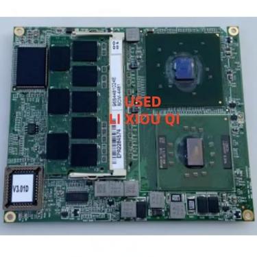 Imagem de BAERUD 1 peça Peças de equipamento de escritório SOM-4481 SOM-4481 REV.A3