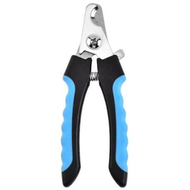 Imagem de Cortador De Unha Pet Alicate Profissional para Cães e Gatos - Shop cec