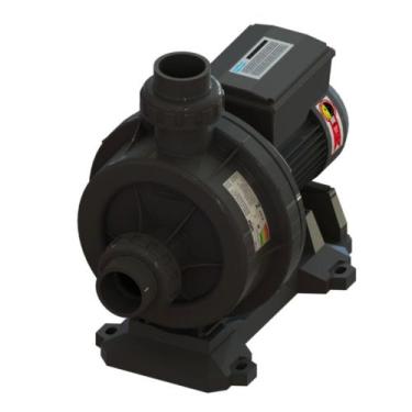 Imagem de Bomba Para Hidromassagem BHG-75 3/4CV Monofásica 110/220V - Sodramar