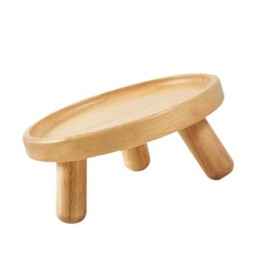 Imagem de Generic Dispensador de Ração para Gato com Tigela Integrada, 16x16x7.5cm