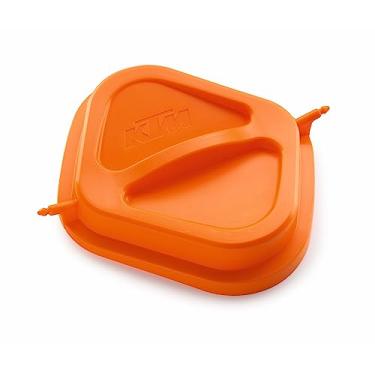 Imagem de Capa de caixa de filtro de ar KTM genuína, 125, 150, 250, 300, 350, 450, 500, SX, XC, SX-F XC-F, XC-W, EXC-F, 2016-2023 (7900699810004)