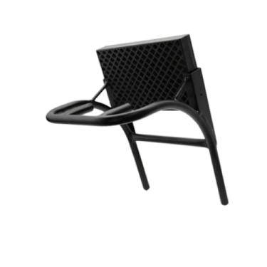 Imagem de menolana Acessórios de caiaque suportes de automóveis de barco Stand alto desempenho do suporte para montagem de motor de barco inflável para o marinho