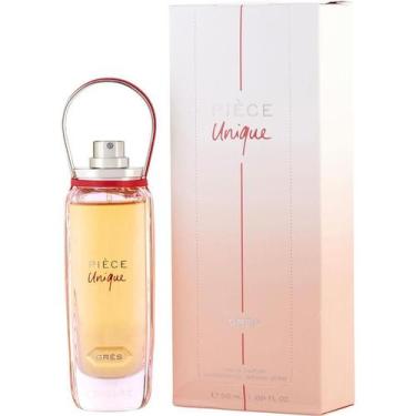 Imagem de Perfume Feminino Parfums Gres Piece Unique Eau De Parfum Spray 50 Ml