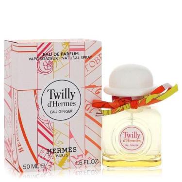 Imagem de Perfume Feminino Twilly D'Hermes Eau Ginger Hermes De Parfum (Unisex) 