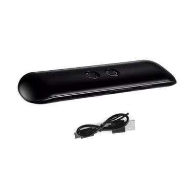 Imagem de Dispositivo portátil de tradutor de idiomas, suporta mais de 144 idiomas, tradutor de idioma bidirecional instantâneo